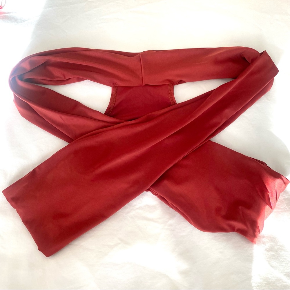 $6/3 items Shein Bikini Top***